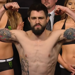 Carlos Condit