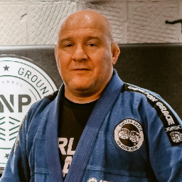 Carlson Gracie Jr