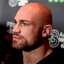 Cathal Pendred