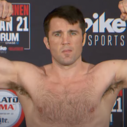 Chael Sonnen