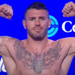 Chris Camozzi