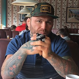 Chris Leben