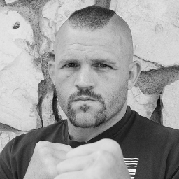 Chuck Liddell