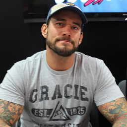 CM Punk