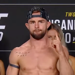 Cody Stamann