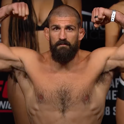 Court McGee