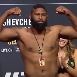 Curtis Blaydes