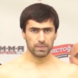 Dalgat Kudbudinov