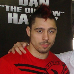 Dan Hardy