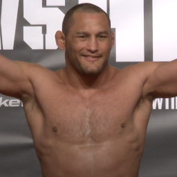 Dan Henderson