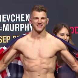 Dan Hooker