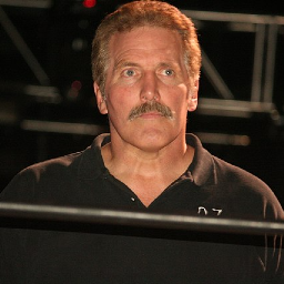 Dan Severn