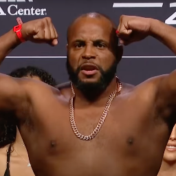 Daniel Cormier