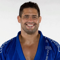 Daniel Gracie