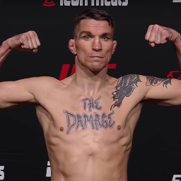 Darren Elkins