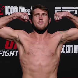 Darren Till