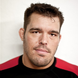 Dean Lister