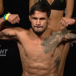 Dennis Bermudez