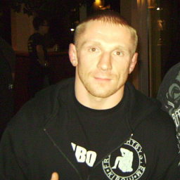 Dennis Siver