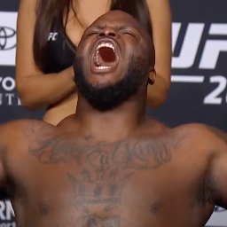 Derrick Lewis