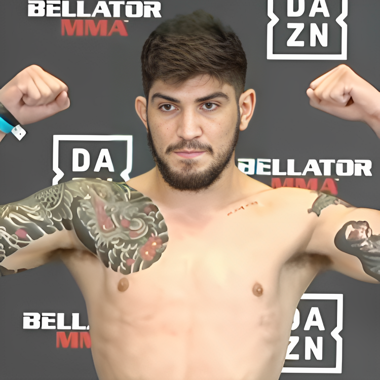 Dillon Danis