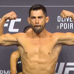 Dominick Cruz