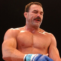 Don Frye