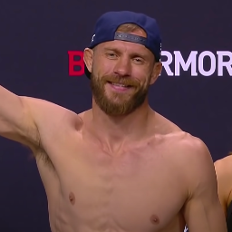 Donald Cerrone