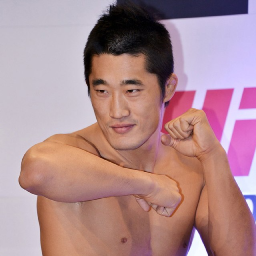 Dong Hyun Kim