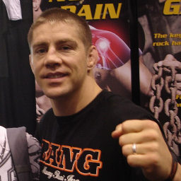 Duane Ludwig