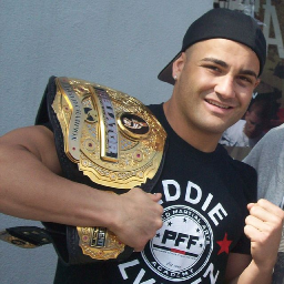 Eddie Alvarez