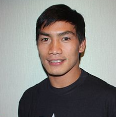 Eduard Folayang