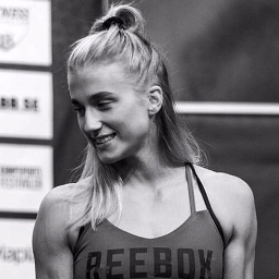 Elin Öberg