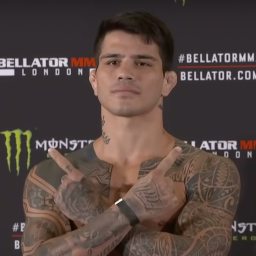 Erick Silva