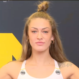 Erika Tomm