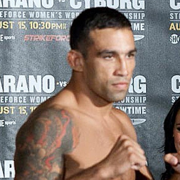 Fabrício Werdum