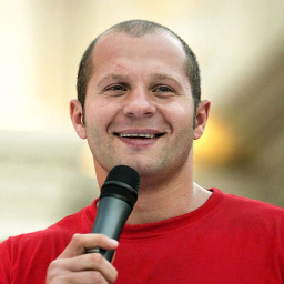 Fedor Emelianenko