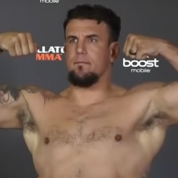 Frank Mir