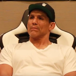 Frank Shamrock