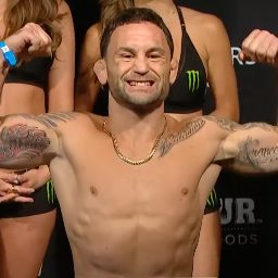 Frankie Edgar