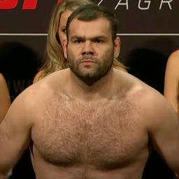 Gabriel Gonzaga