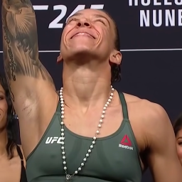 Germaine de Randamie