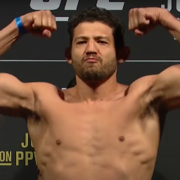 Gilbert Melendez