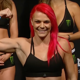 Gillian Robertson