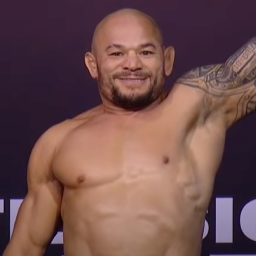 Gleison Tibau