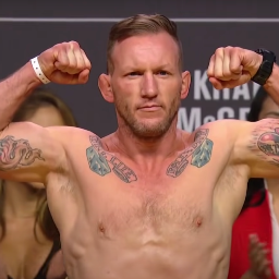 Gray Maynard