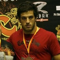 Gregor Gracie