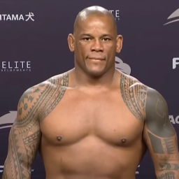 Hector Lombard