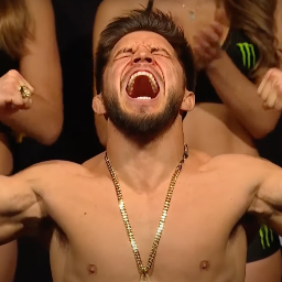 Henry Cejudo