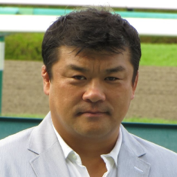 Hidehiko Yoshida